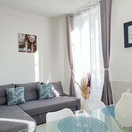 Résidence Victoria Vichy Extérieur photo