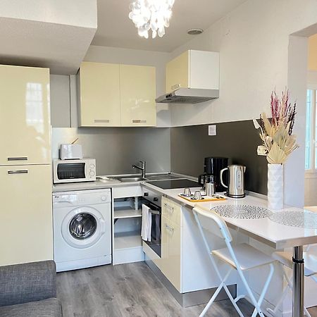Résidence Victoria Vichy Extérieur photo