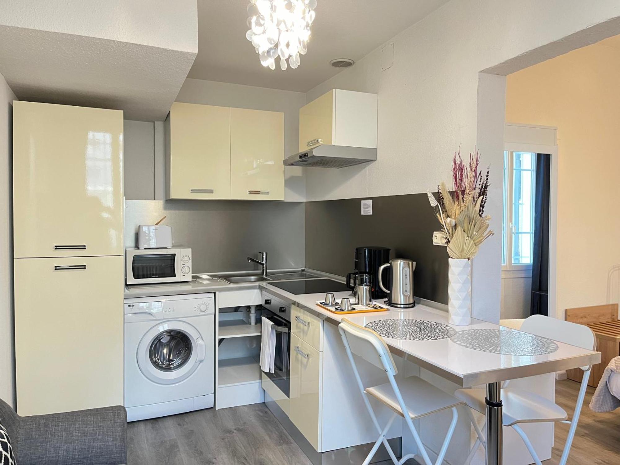 Résidence Victoria Vichy Extérieur photo