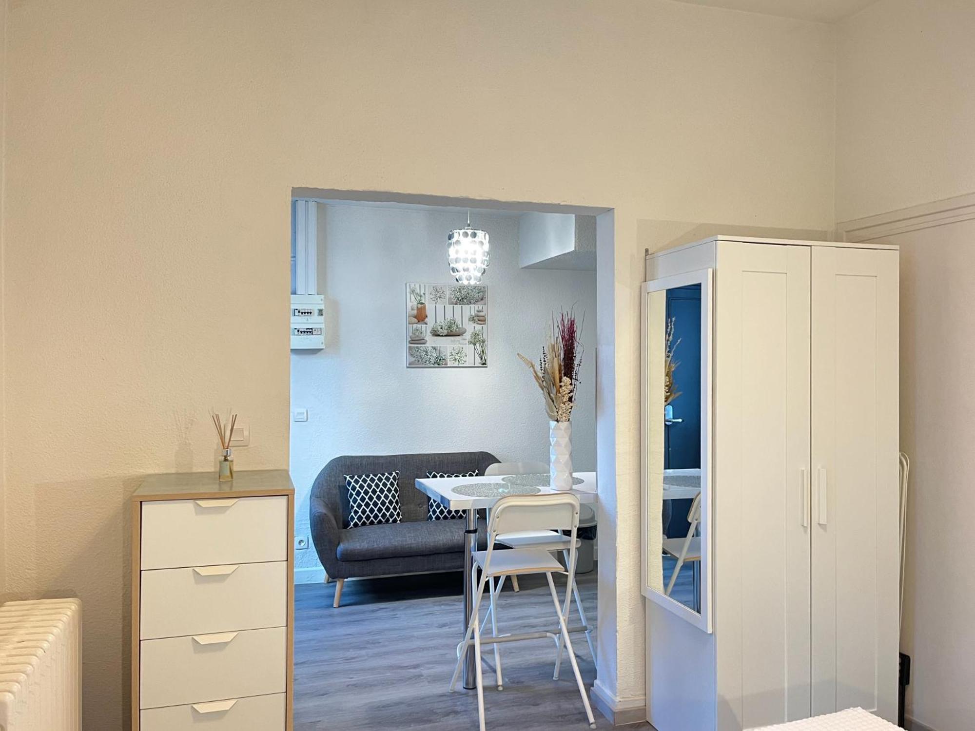 Résidence Victoria Vichy Extérieur photo