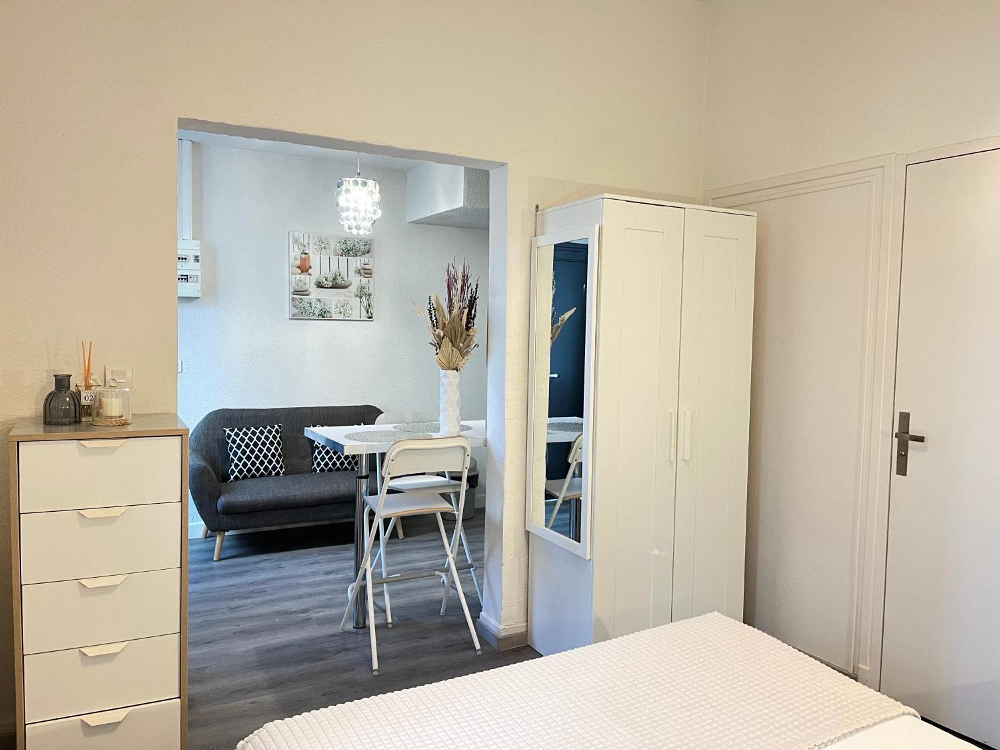 Résidence Victoria Vichy Extérieur photo