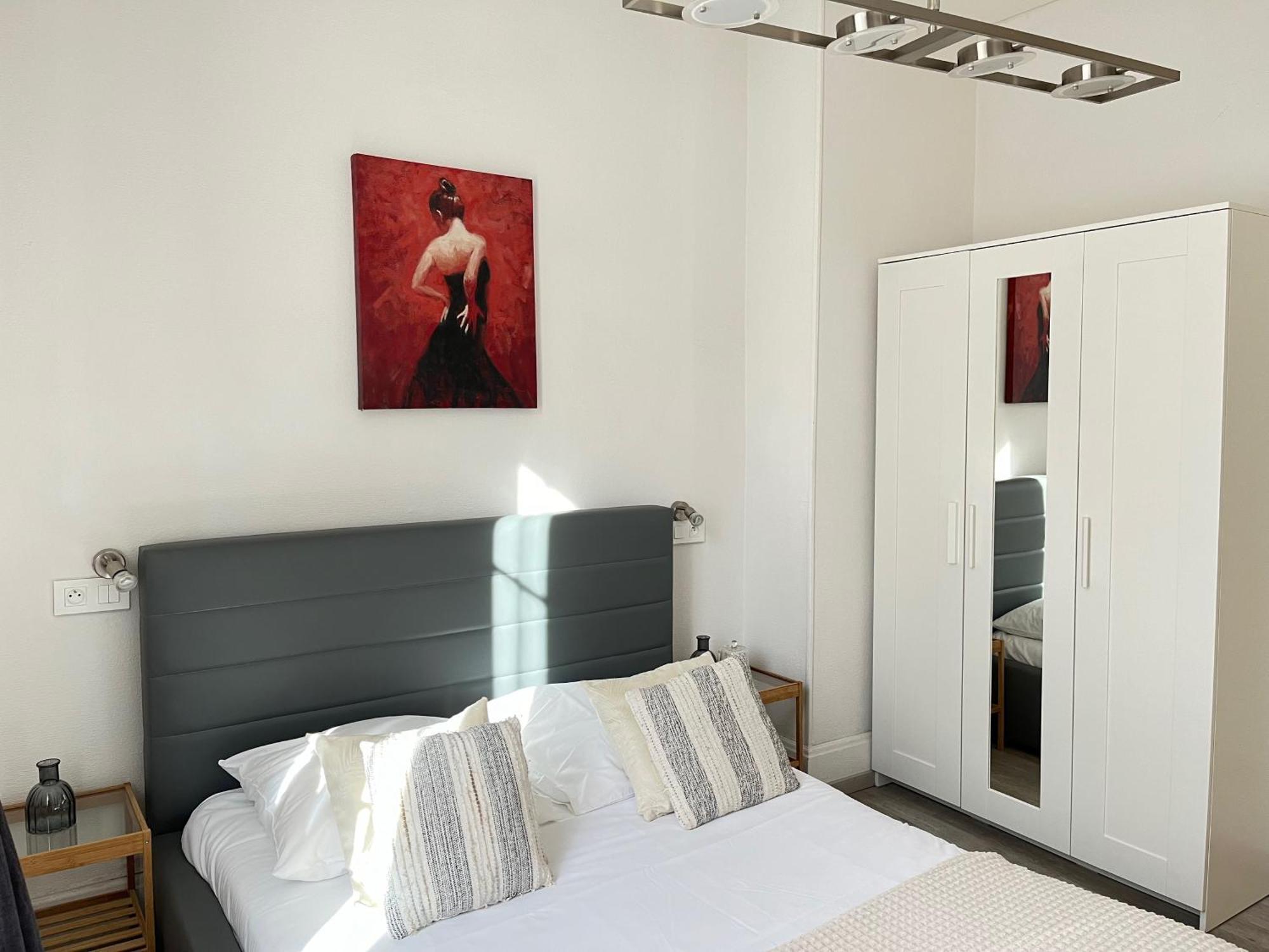 Résidence Victoria Vichy Extérieur photo