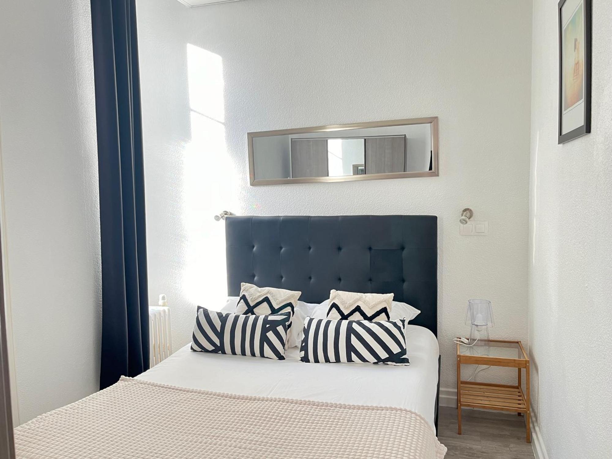 Résidence Victoria Vichy Extérieur photo