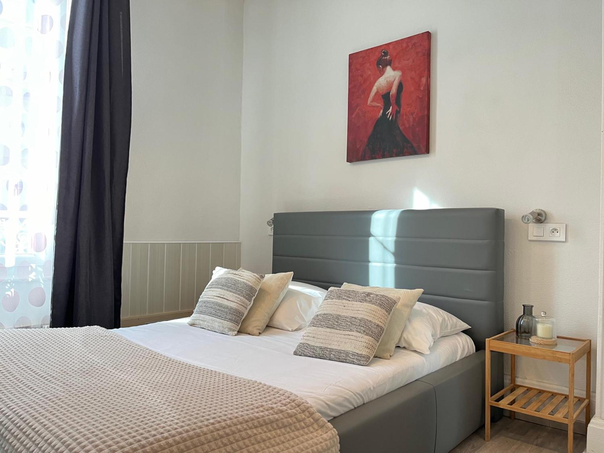 Résidence Victoria Vichy Extérieur photo