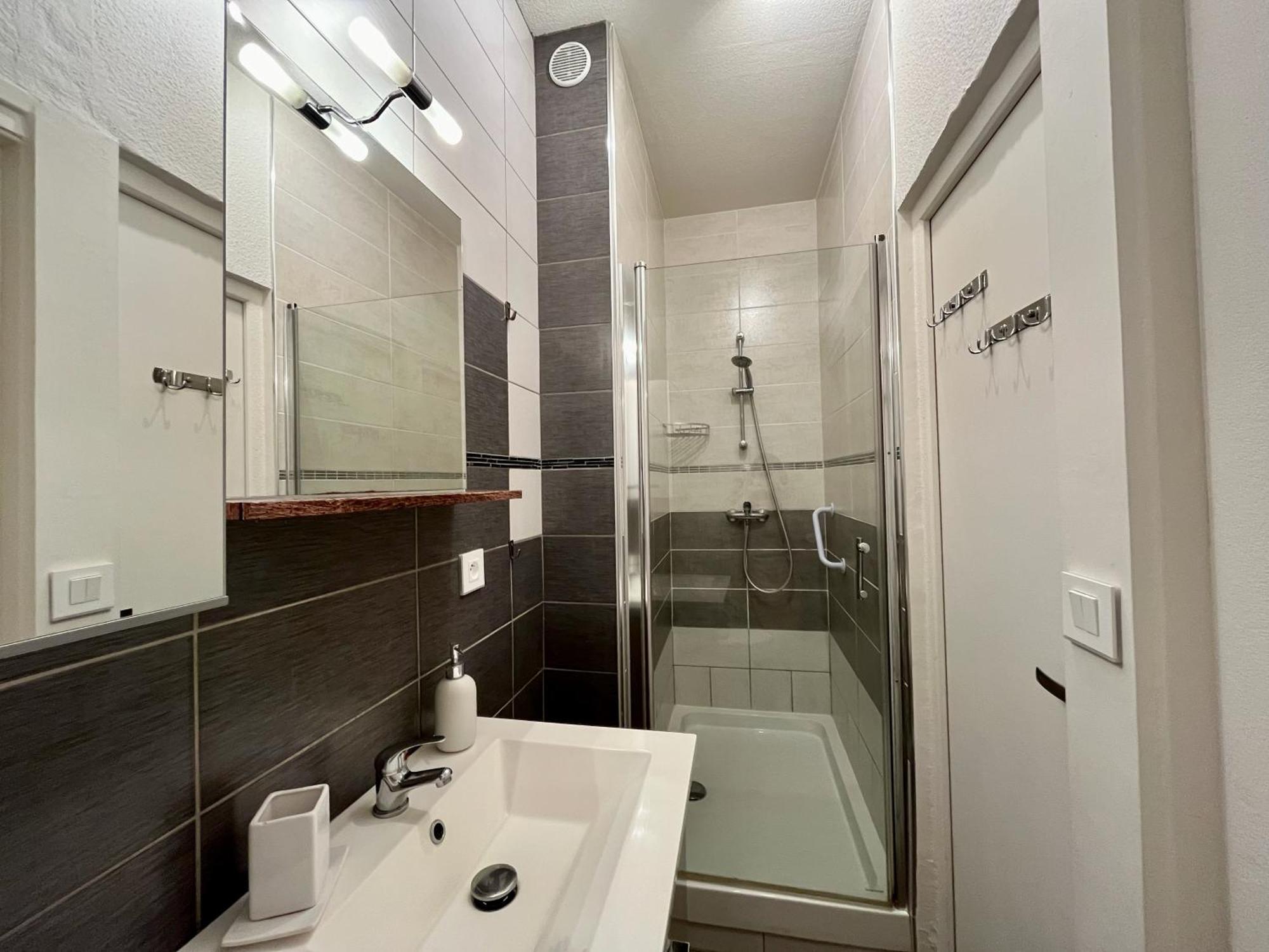 Résidence Victoria Vichy Extérieur photo