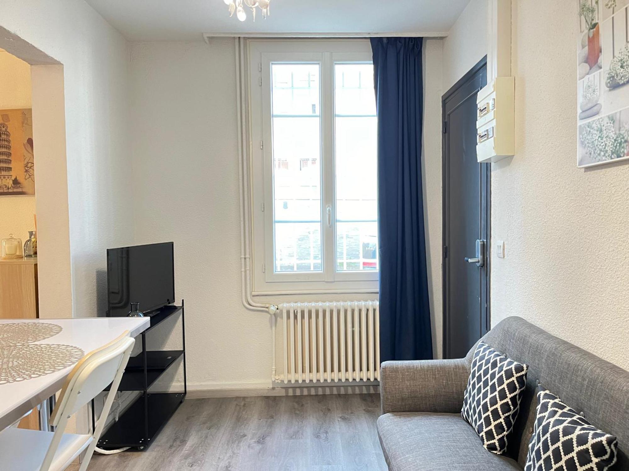 Résidence Victoria Vichy Extérieur photo