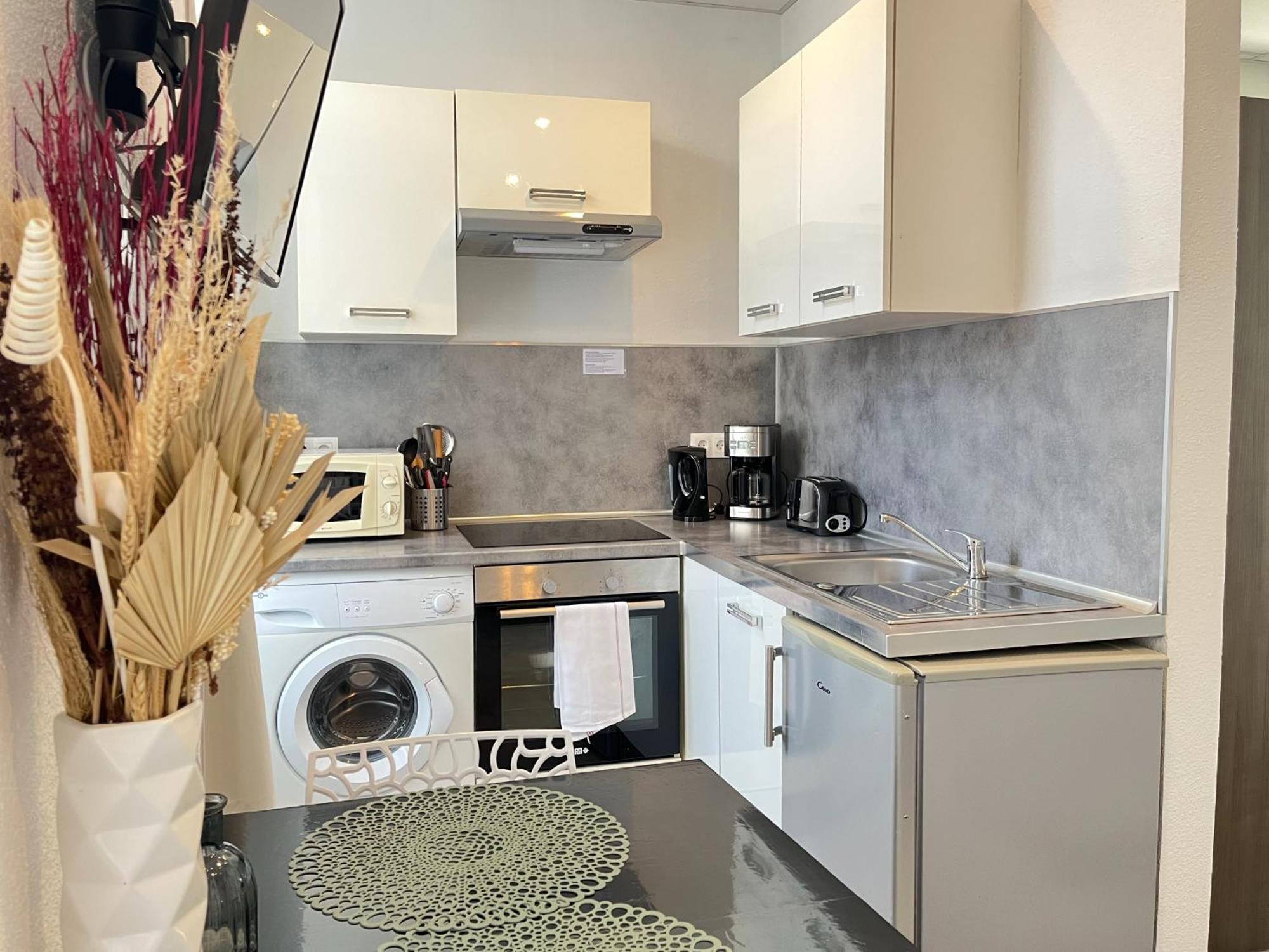 Résidence Victoria Vichy Extérieur photo