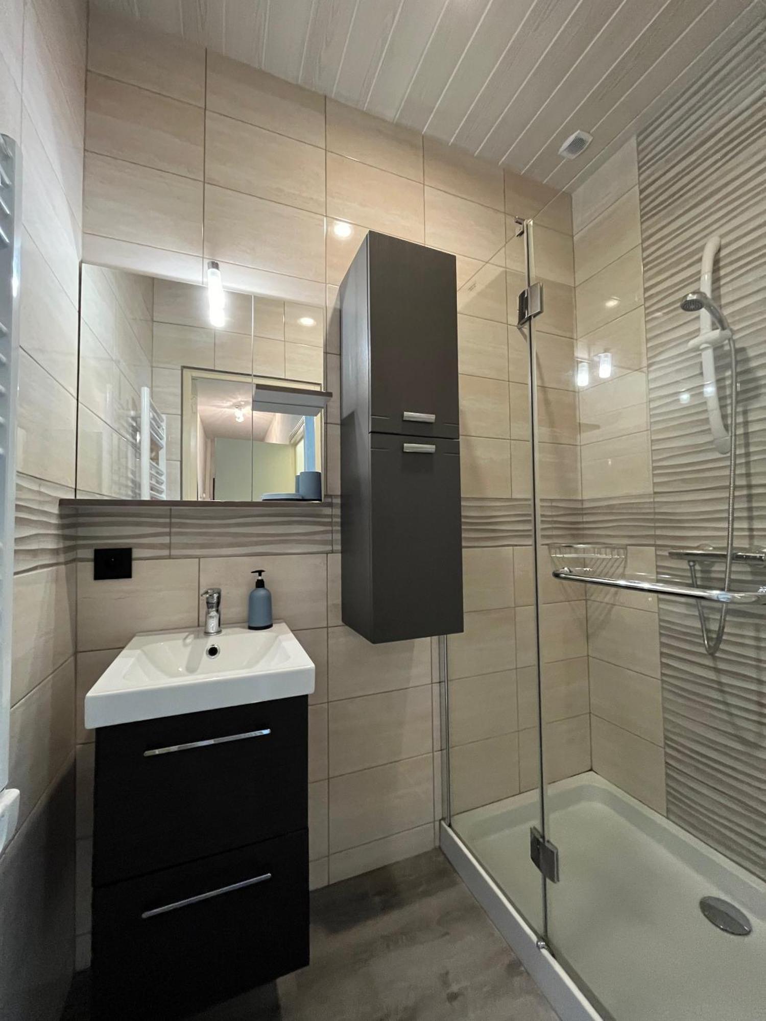 Résidence Victoria Vichy Extérieur photo