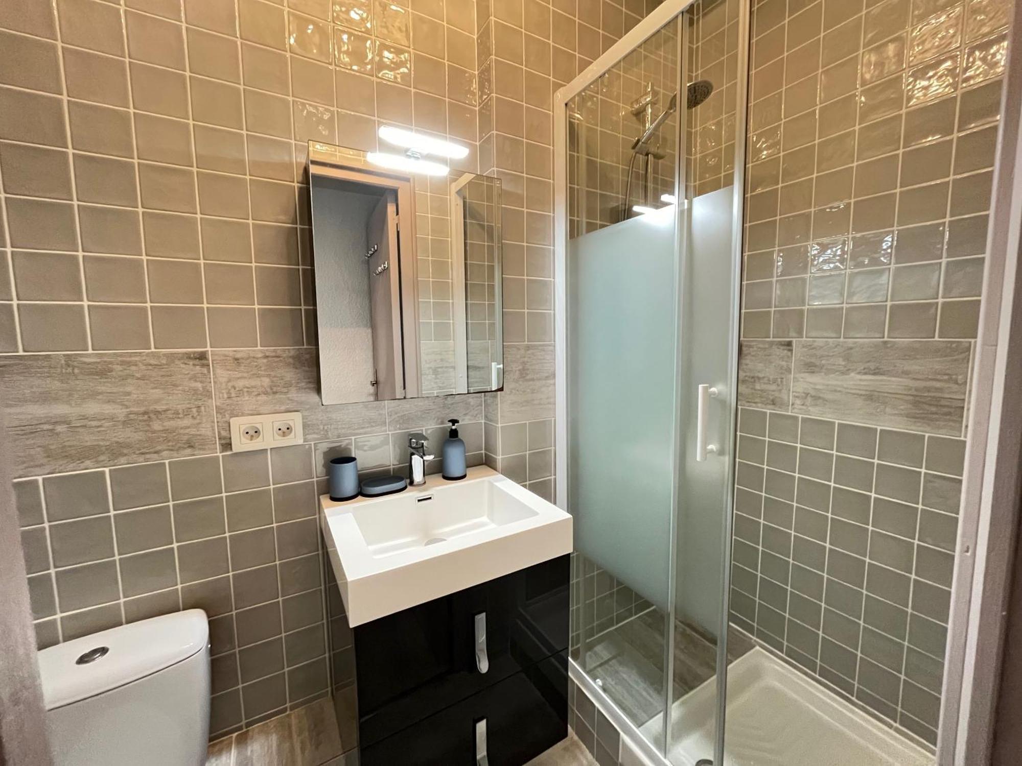 Résidence Victoria Vichy Extérieur photo