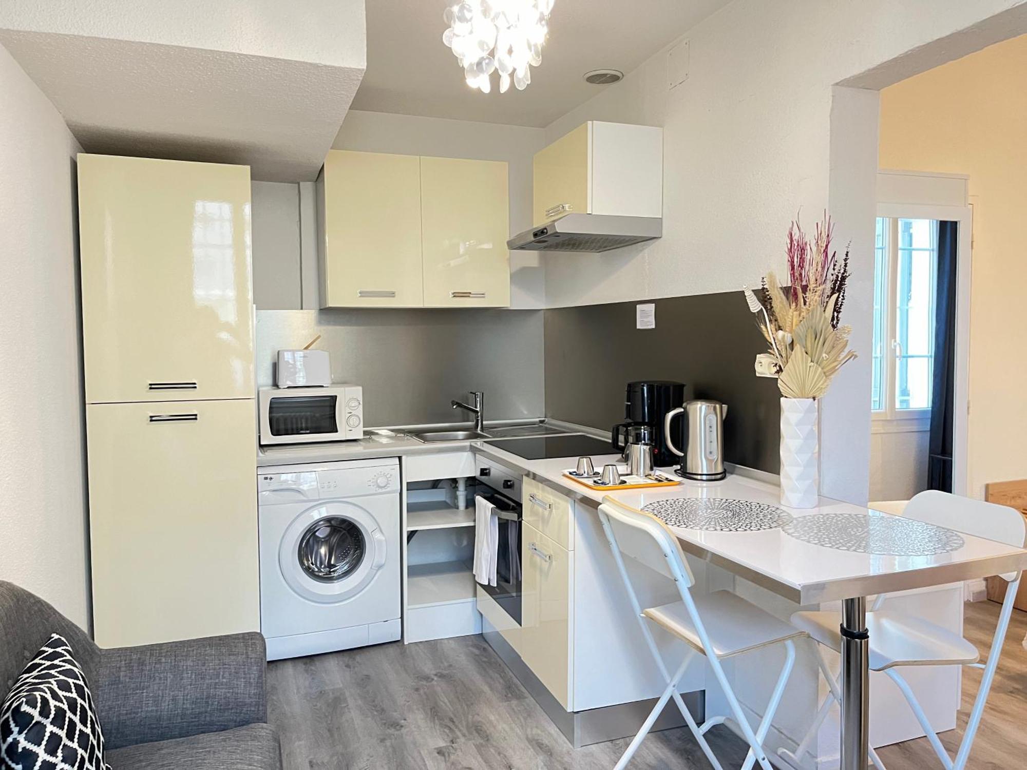 Résidence Victoria Vichy Extérieur photo