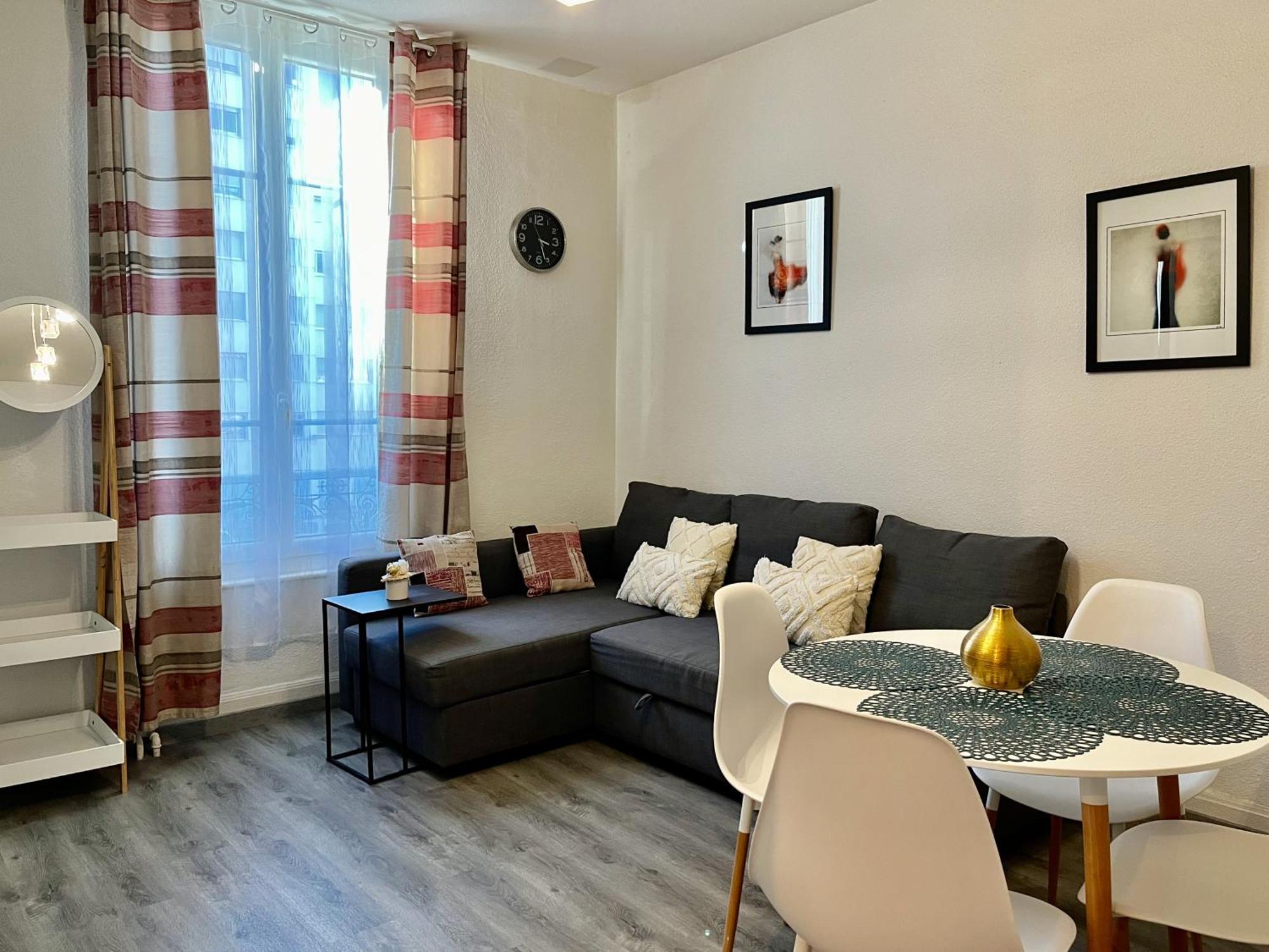 Résidence Victoria Vichy Extérieur photo