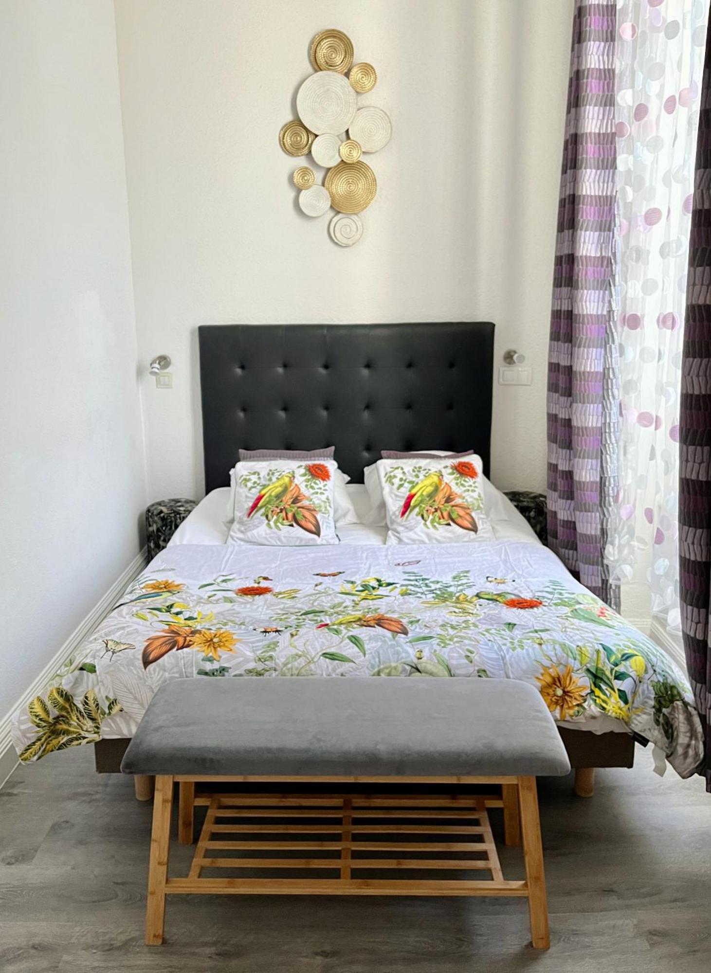 Résidence Victoria Vichy Extérieur photo