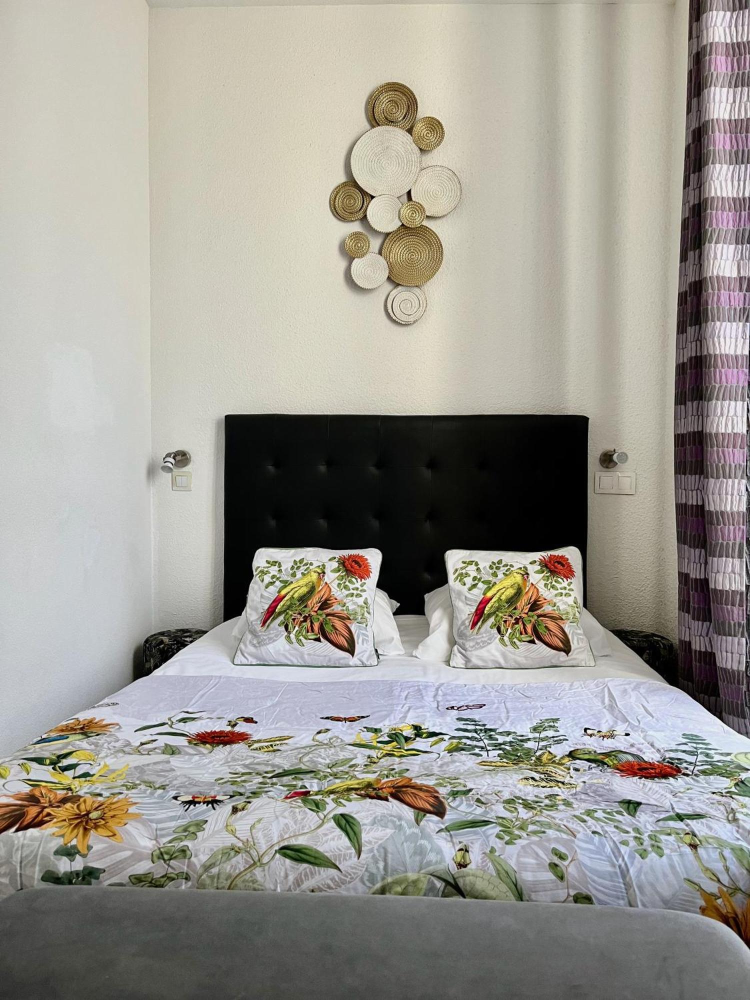Résidence Victoria Vichy Extérieur photo