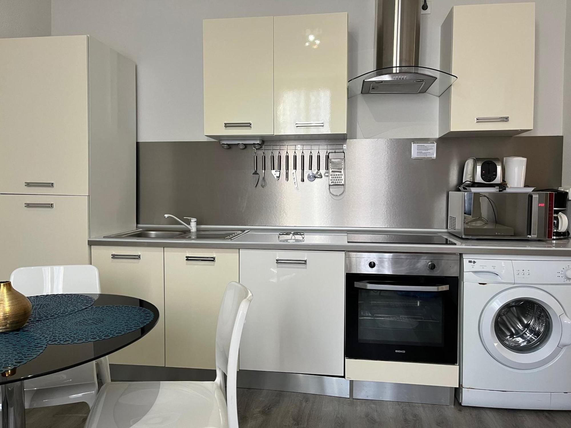Résidence Victoria Vichy Extérieur photo