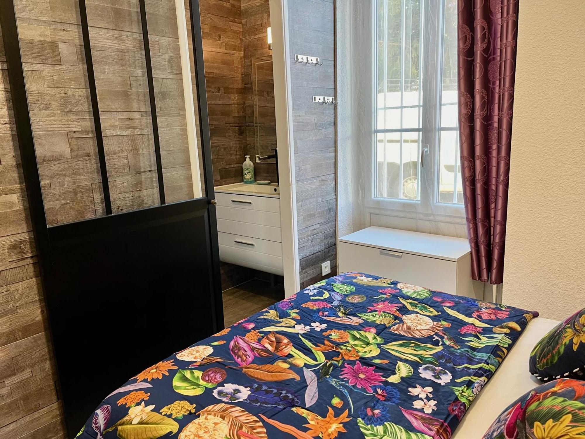 Résidence Victoria Vichy Extérieur photo