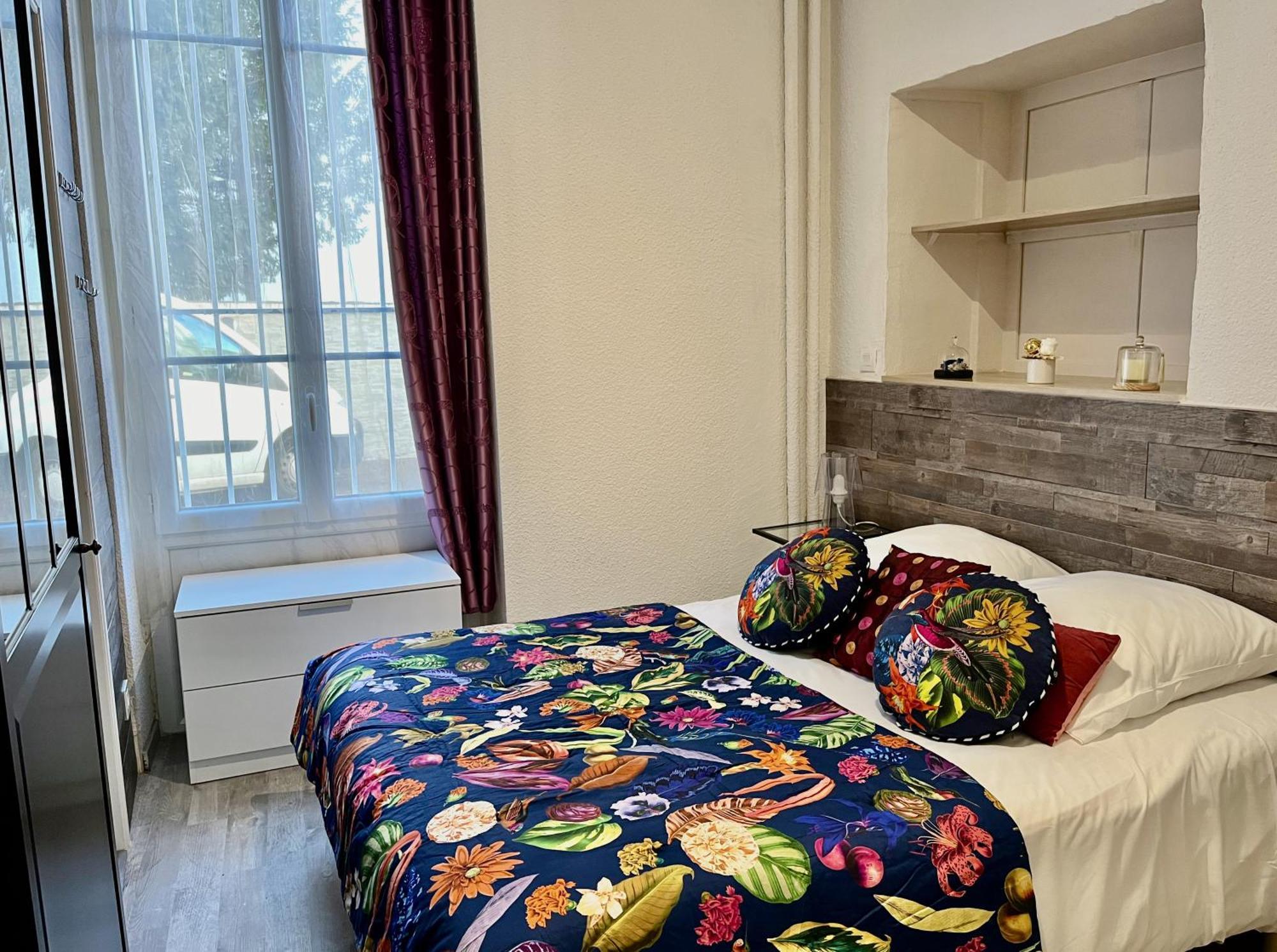 Résidence Victoria Vichy Extérieur photo