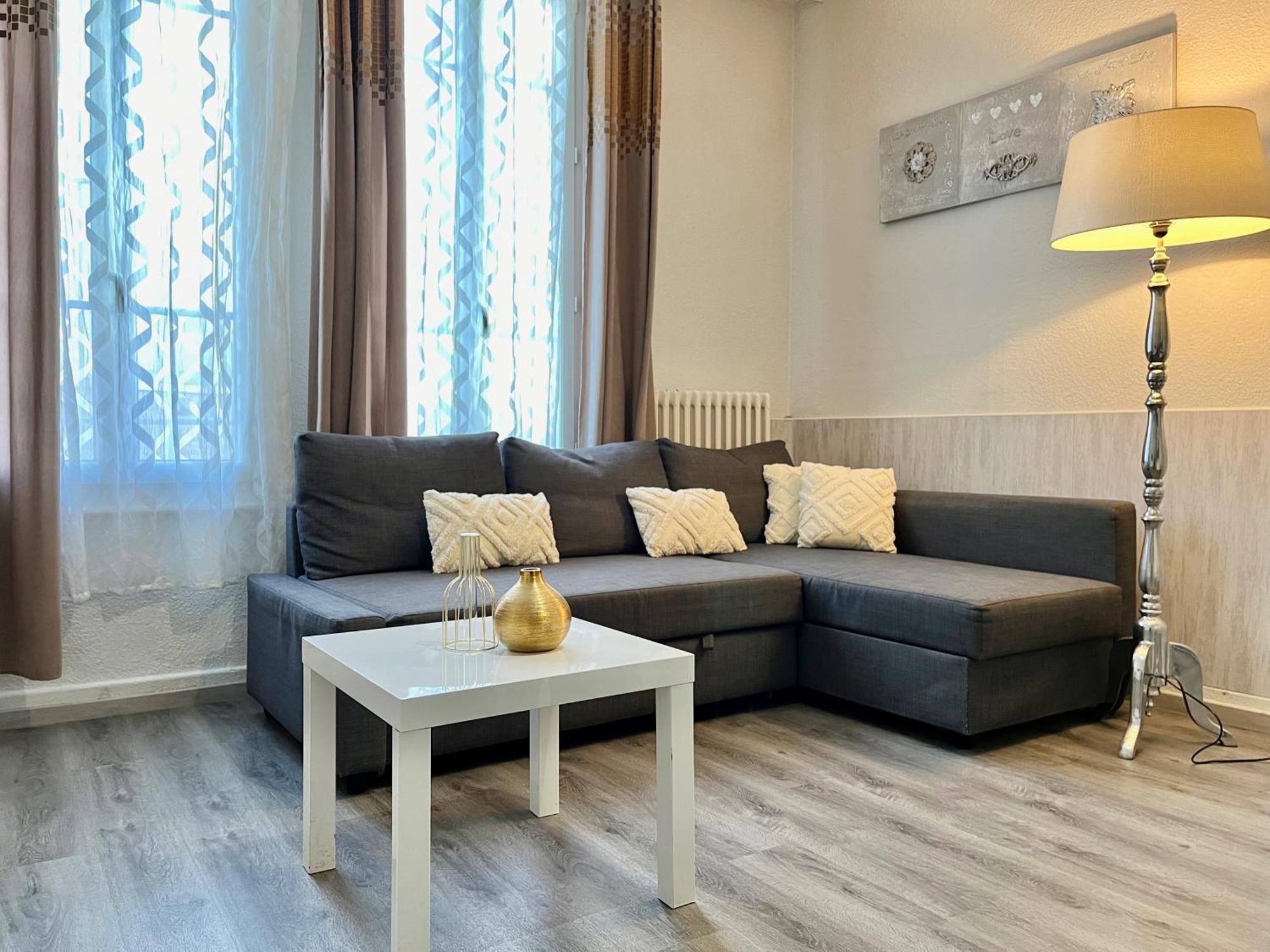 Résidence Victoria Vichy Extérieur photo